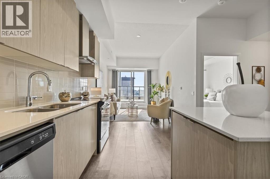 55 DUKE Street W Unit# 505 thumbnail 12