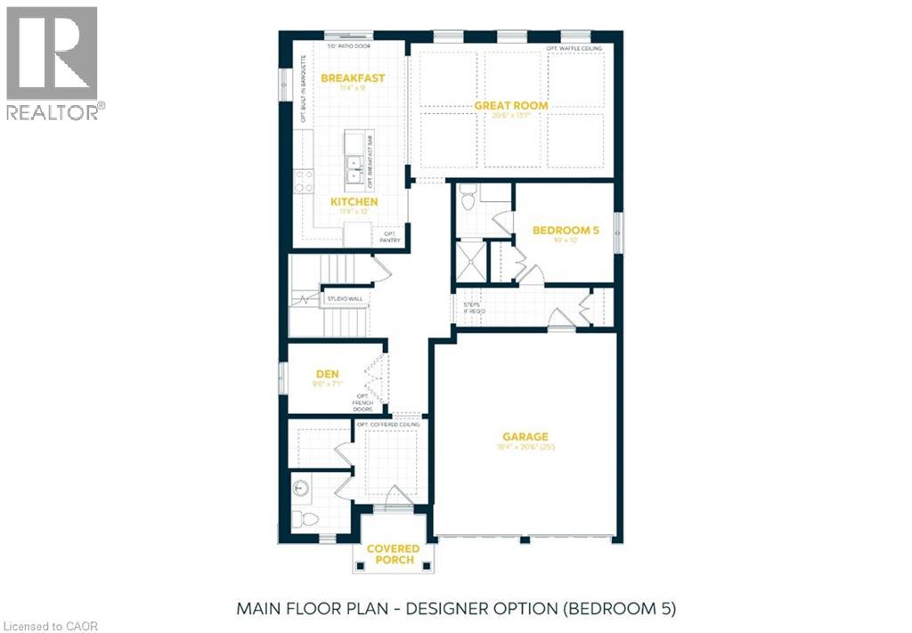 918 STEPHANIE Court thumbnail 2