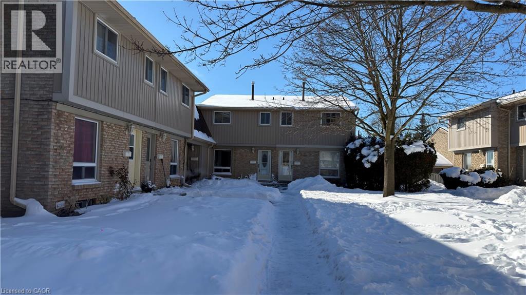 66 GLAMIS Road Unit# 33 thumbnail 31