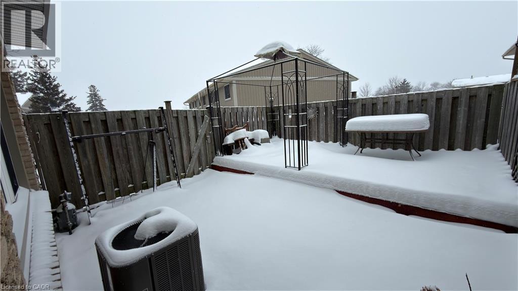 66 GLAMIS Road Unit# 33 thumbnail 13