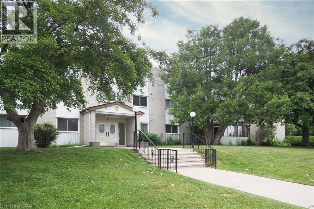 6 WALTON Avenue Unit# 206 thumbnail 2