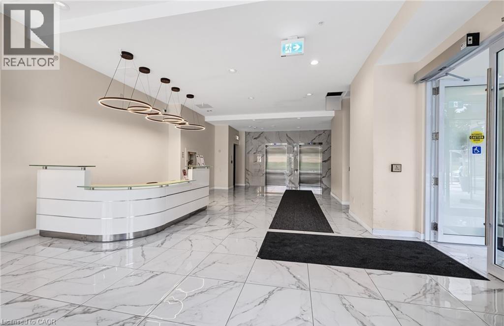 128 KING Street N Unit# 807 thumbnail 2