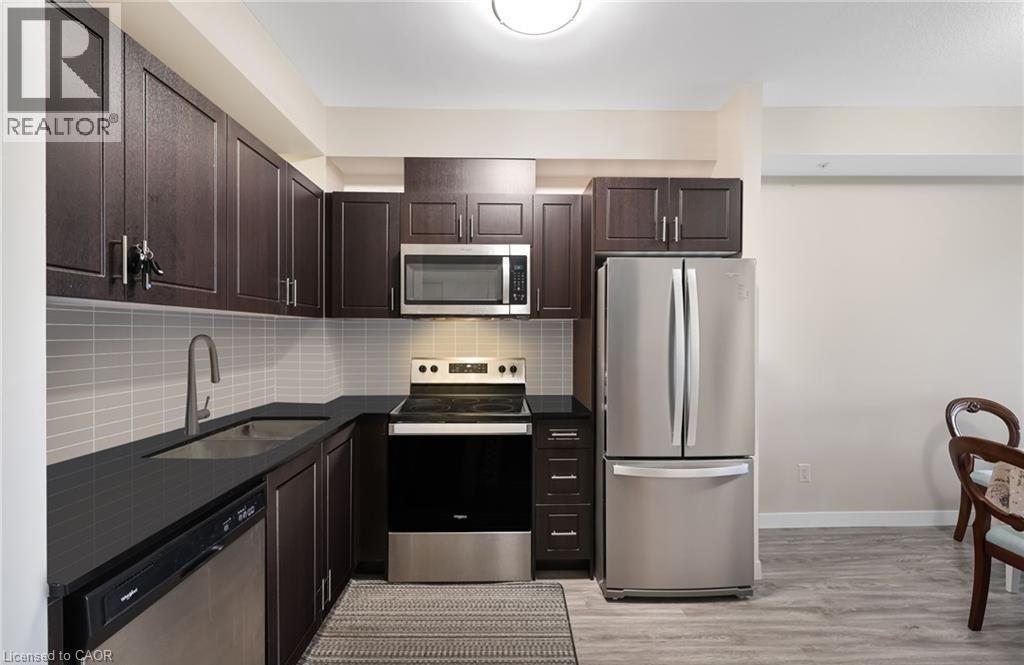 128 KING Street N Unit# 807 thumbnail 7