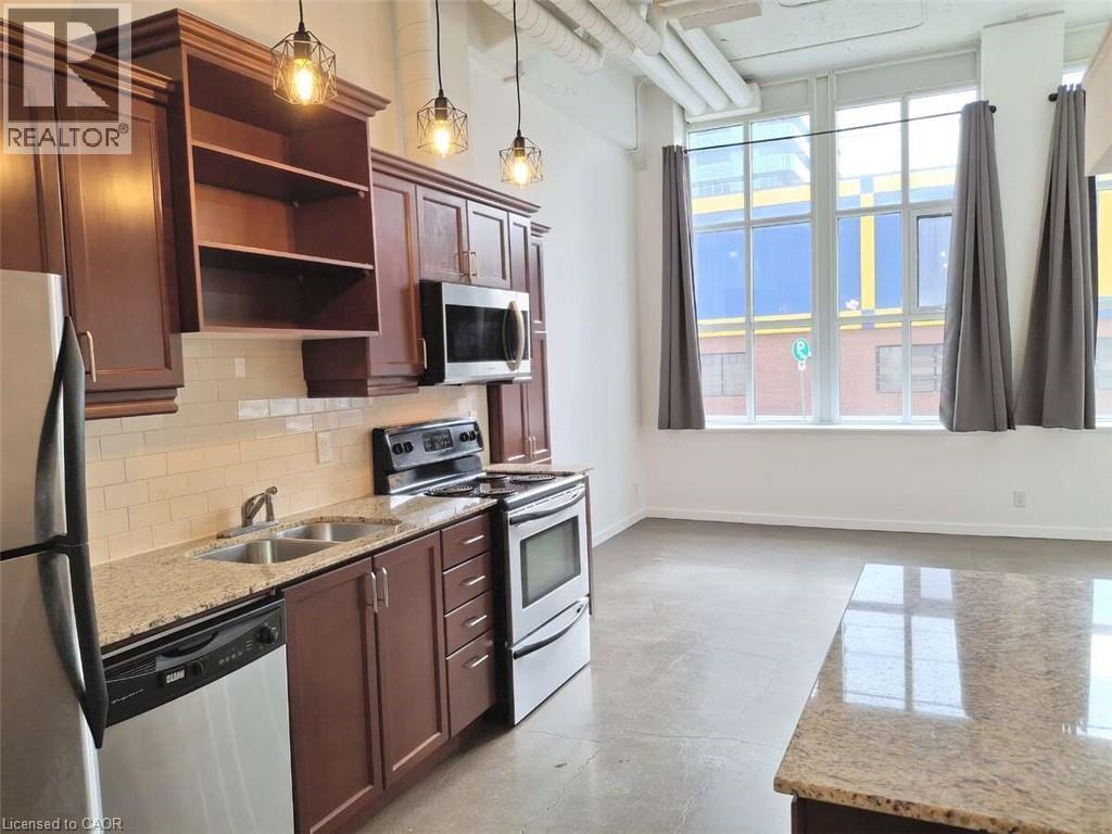 404 W KING Street W Unit# 116 thumbnail 11
