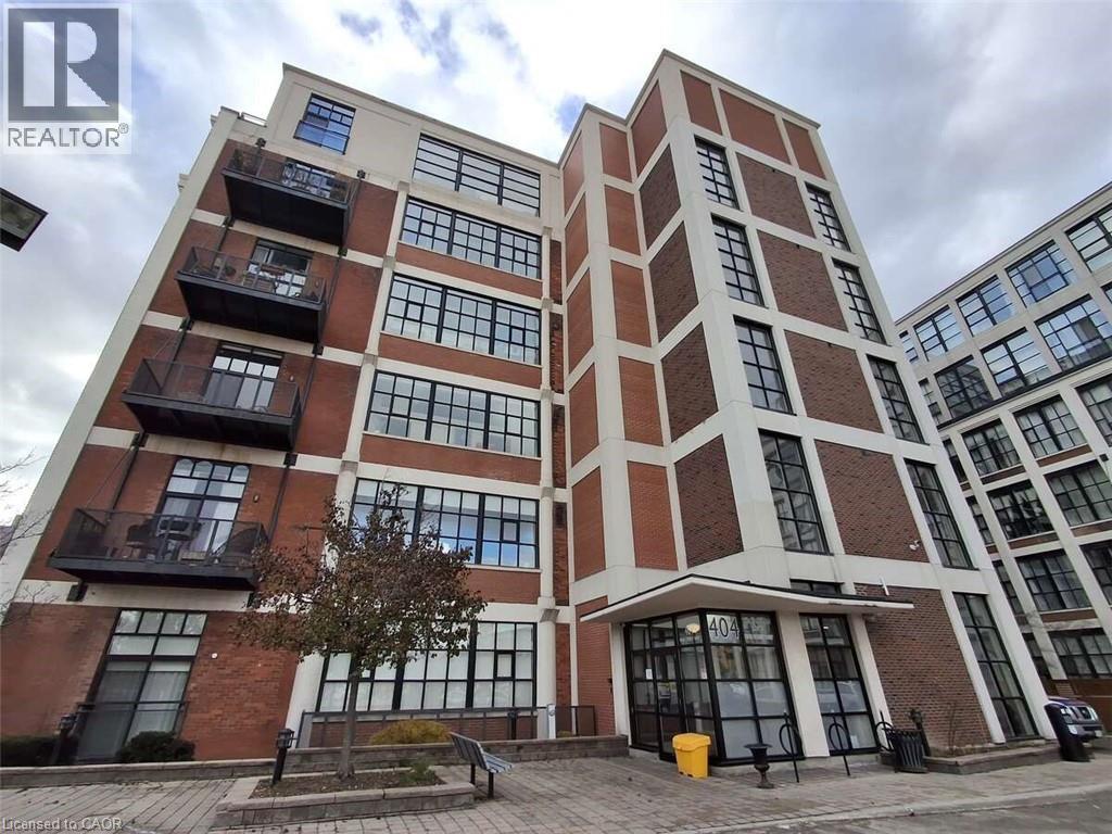 404 W KING Street W Unit# 116 thumbnail 14