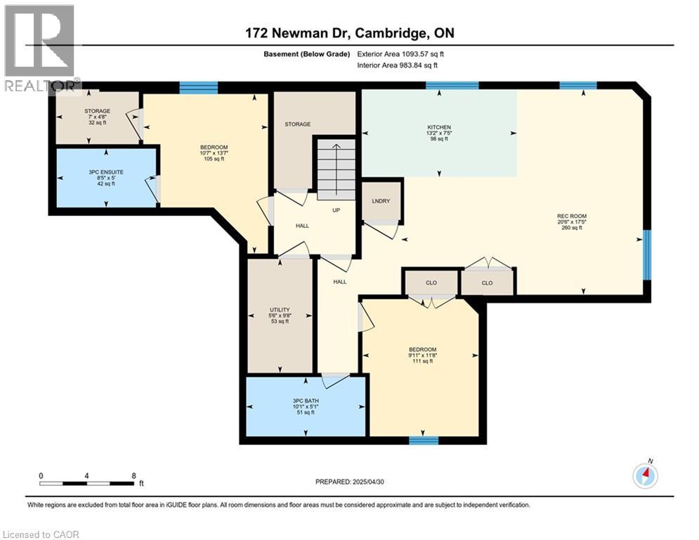 172 NEWMAN Drive Unit# Lot 61 thumbnail 49