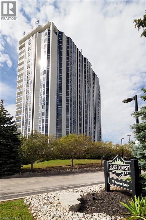 190 HESPELER Road Unit# 1001 thumbnail 2