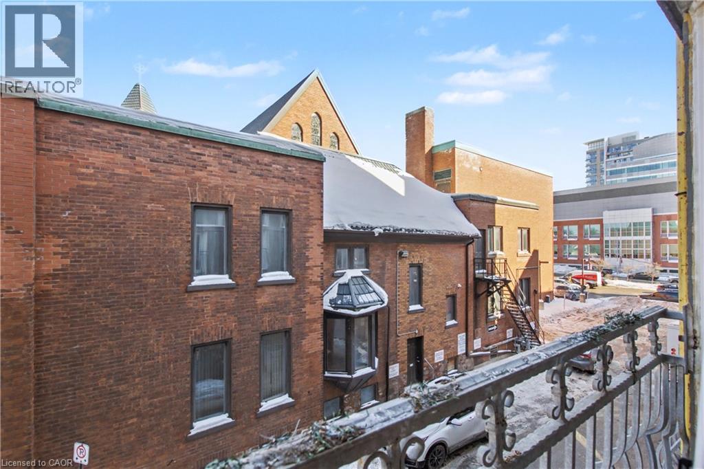 276 W KING Street W Unit# 213 thumbnail 27