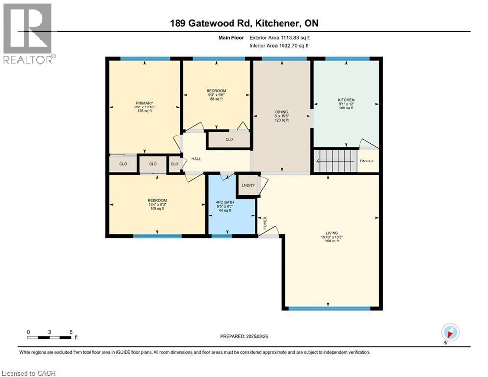 189 GATEWOOD Road thumbnail 4