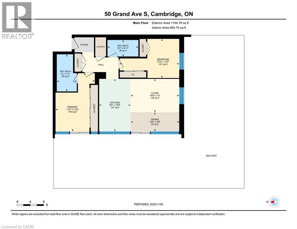 50 GRAND Avenue S Unit# 602 thumbnail 50