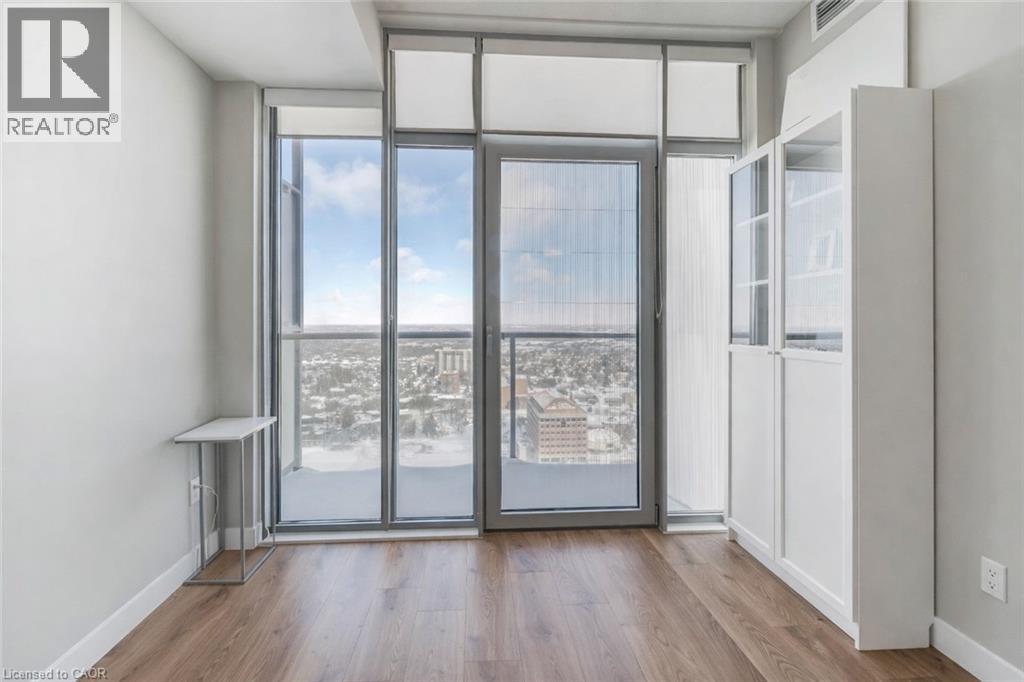 60 FREDERICK Street Unit# 2705 thumbnail 12