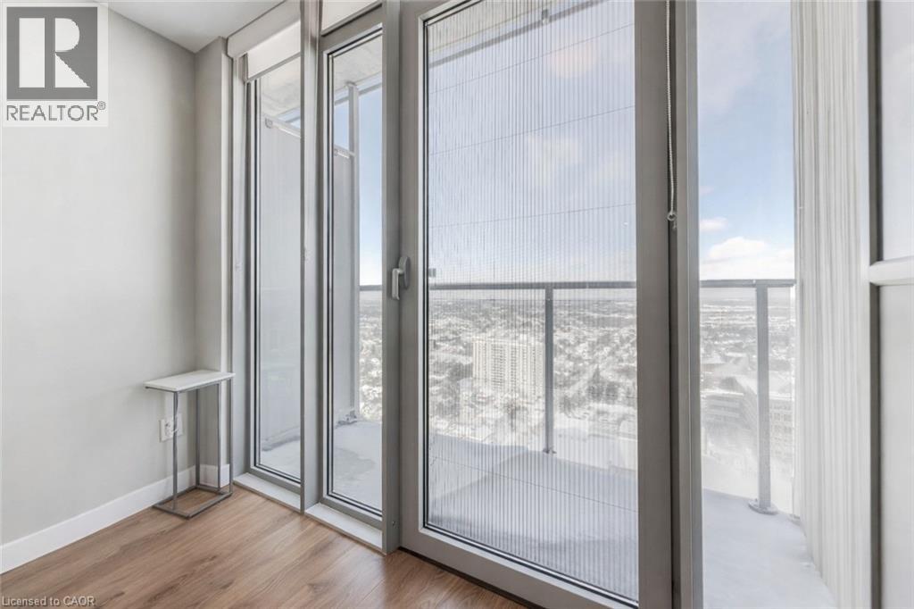 60 FREDERICK Street Unit# 2705 thumbnail 13