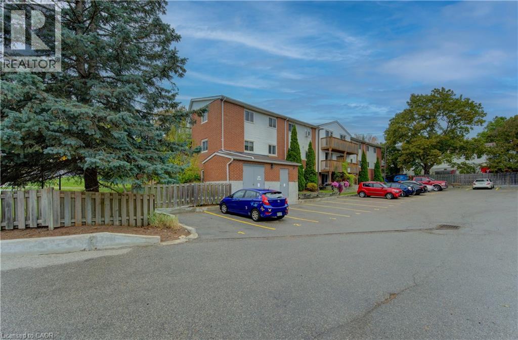 30 BRIDGE Street W Unit# 104 thumbnail 2