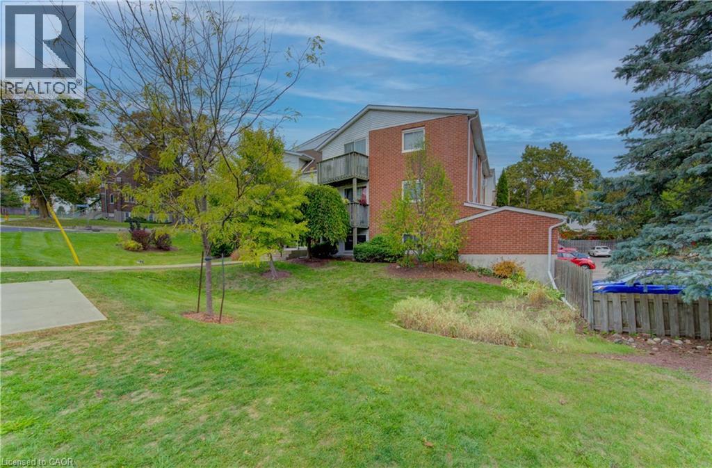 30 BRIDGE Street W Unit# 104 thumbnail 3