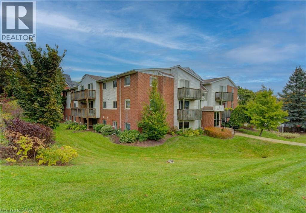 30 BRIDGE Street W Unit# 104 thumbnail 4