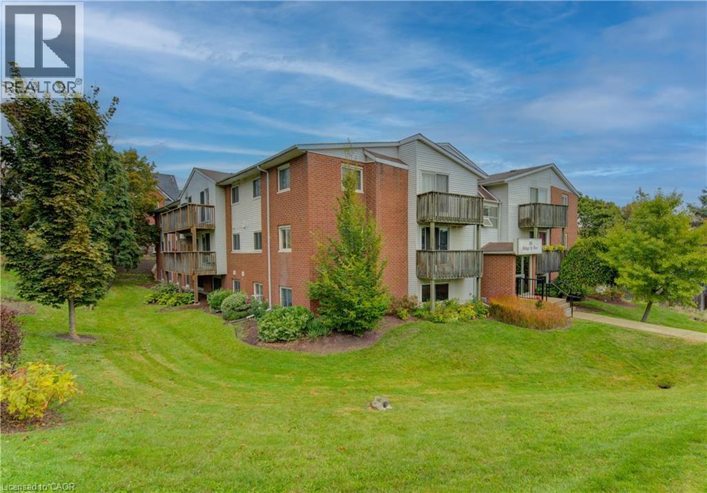 30 BRIDGE Street W Unit# 104 thumbnail 5