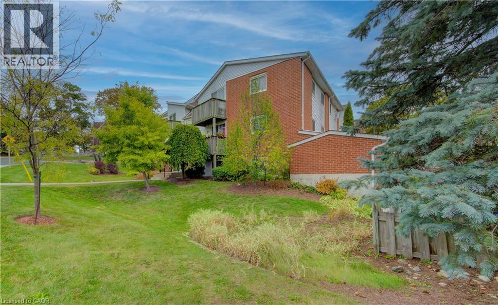 30 BRIDGE Street W Unit# 104 thumbnail 8