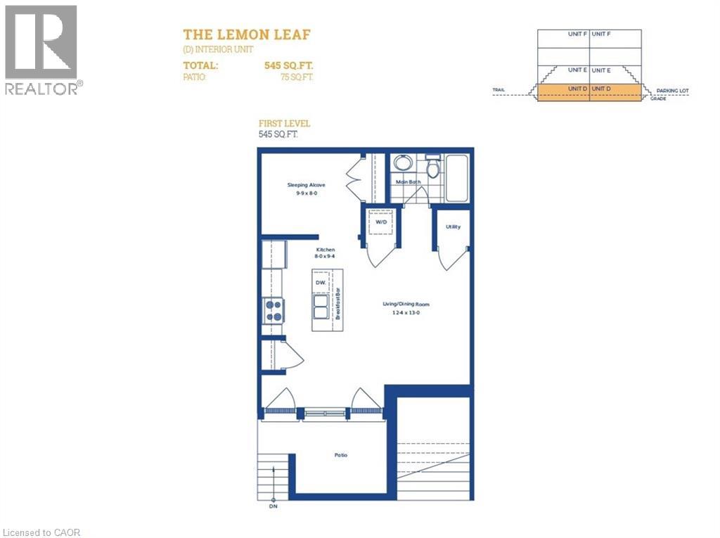 31 MILL Street Unit# 72 thumbnail 3