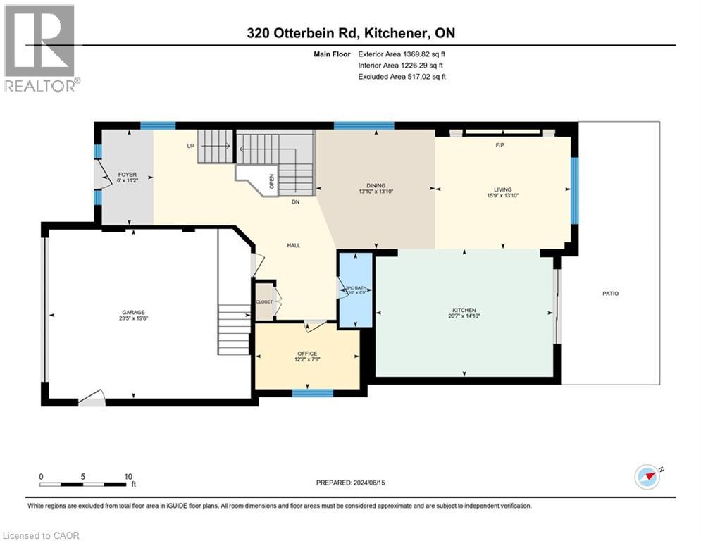 320 OTTERBEIN Road thumbnail 44