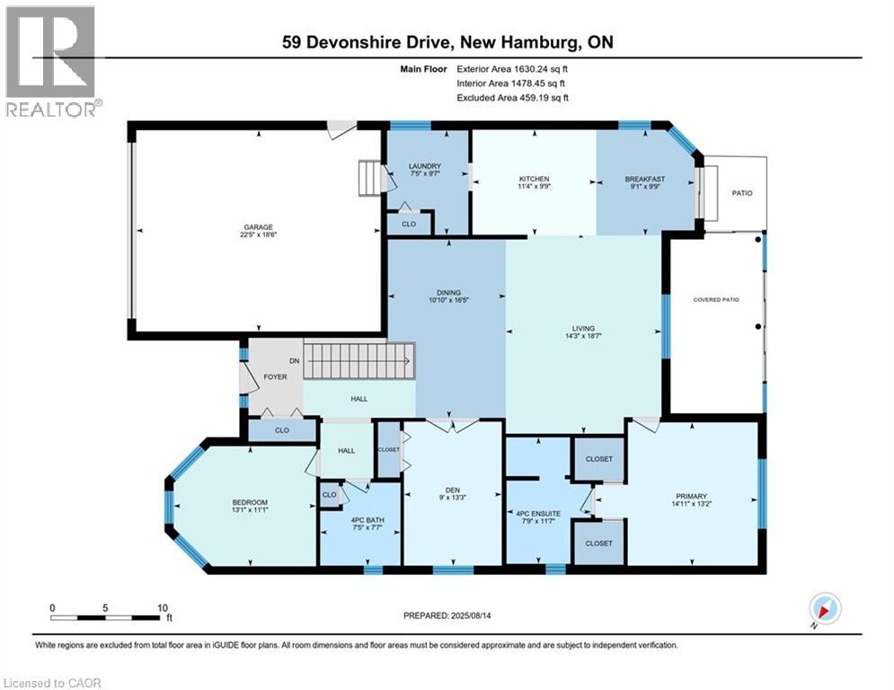 59 DEVONSHIRE Drive thumbnail 49
