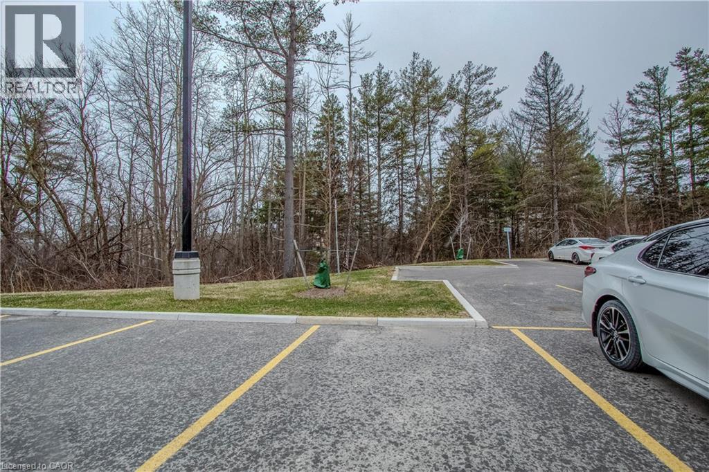 25 ISHERWOOD Avenue Unit# G105 thumbnail 26