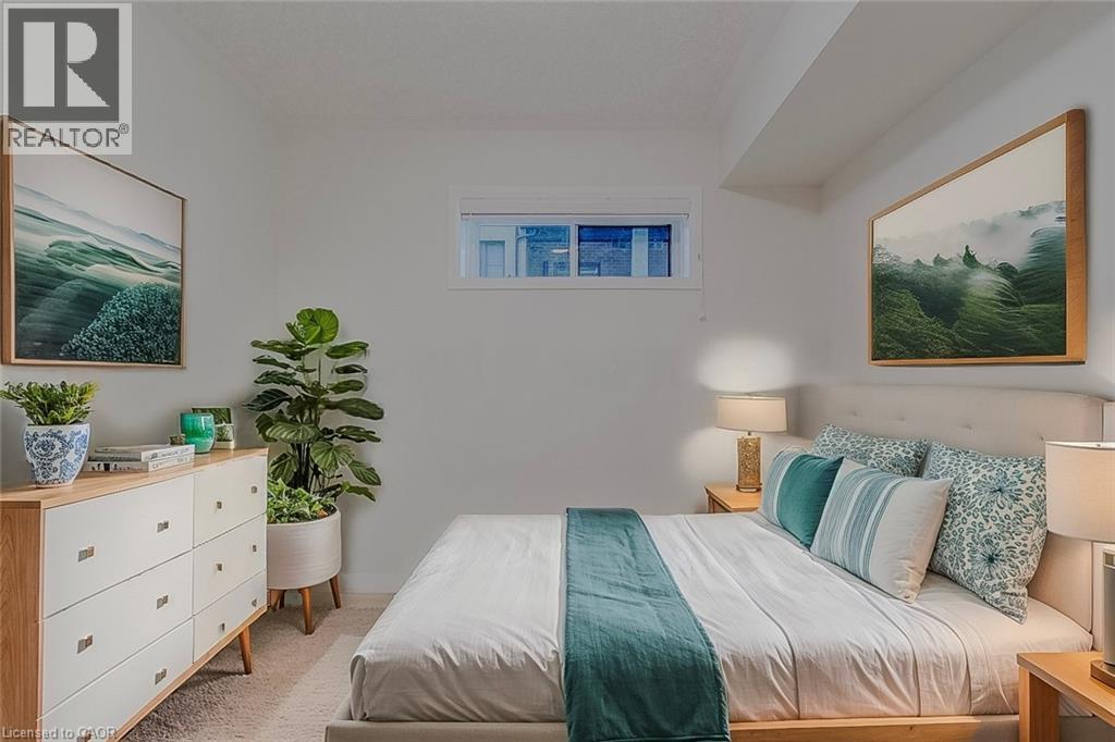 25 ISHERWOOD Avenue Unit# G105 thumbnail 15