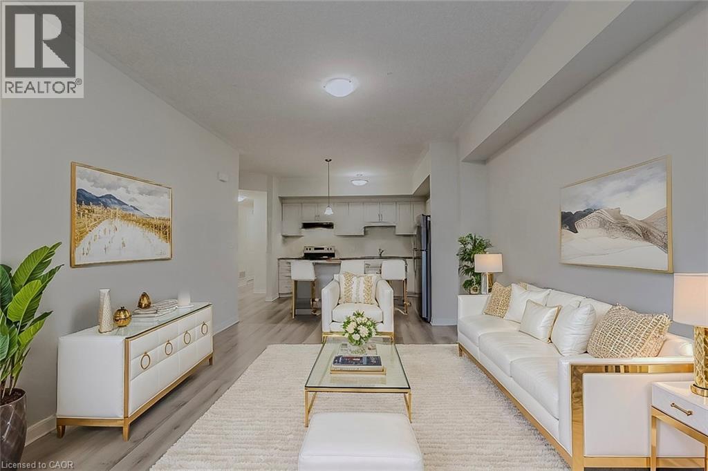 25 ISHERWOOD Avenue Unit# G105 thumbnail 4