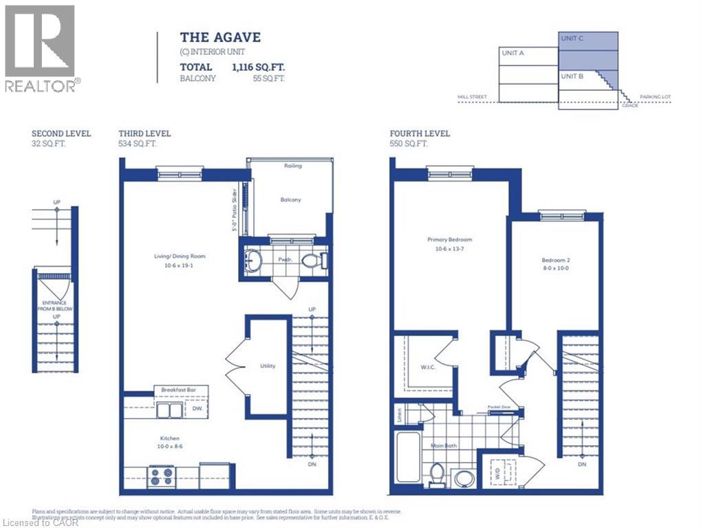 31 MILL Street Unit# 12 thumbnail 2