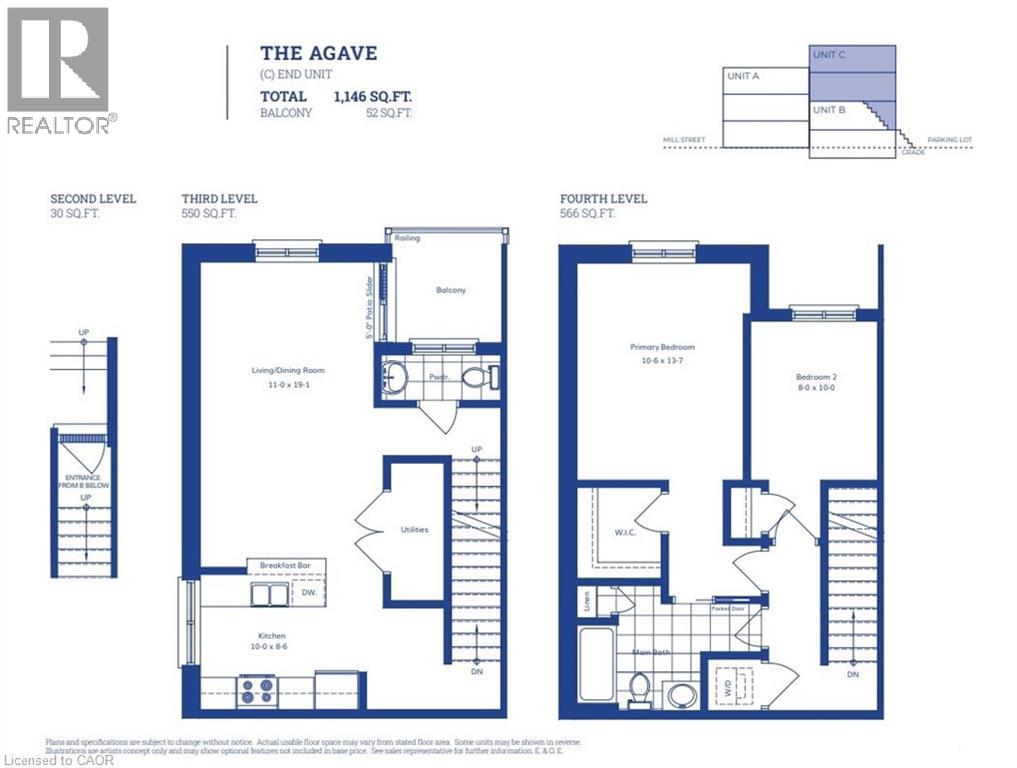 31 MILL Street Unit# 16 thumbnail 2