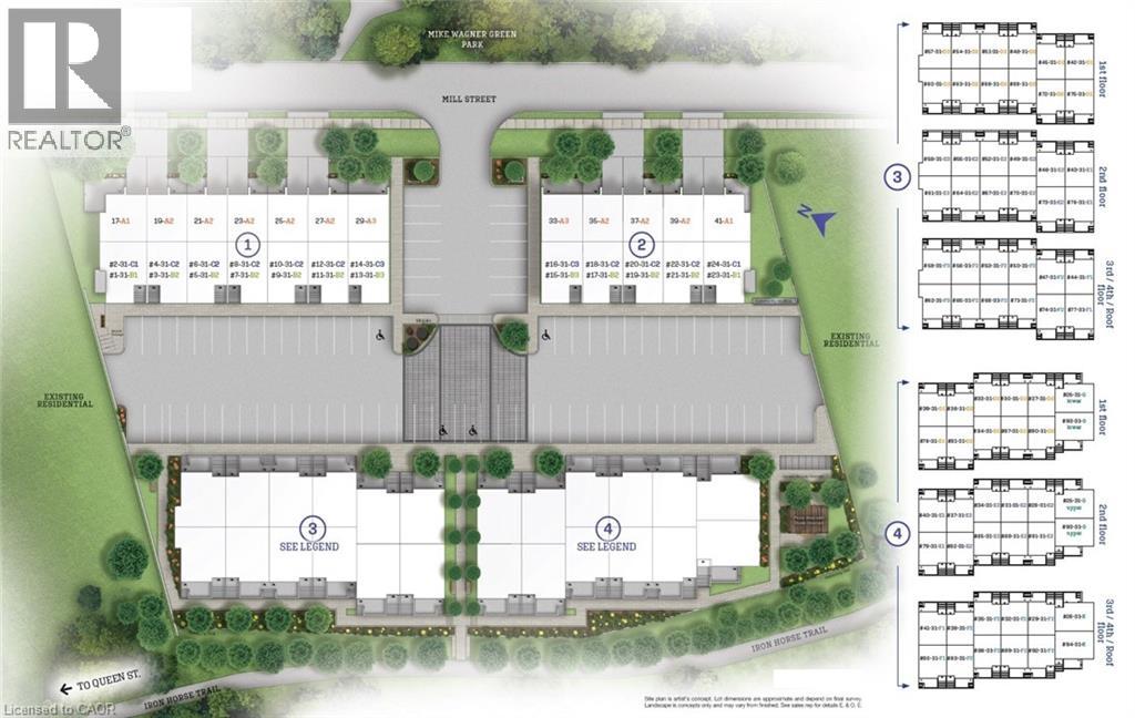 31 MILL Street Unit# 16 thumbnail 3