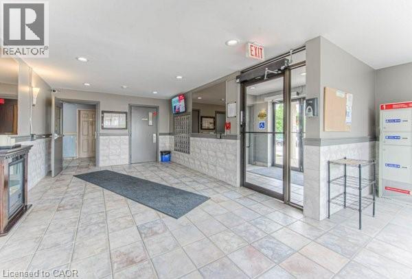 65 HIGHLAND Crescent Unit# 204 thumbnail 12