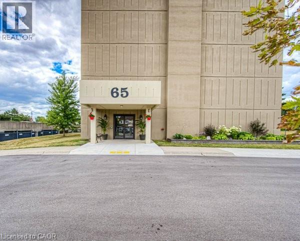 65 HIGHLAND Crescent Unit# 204 thumbnail 14