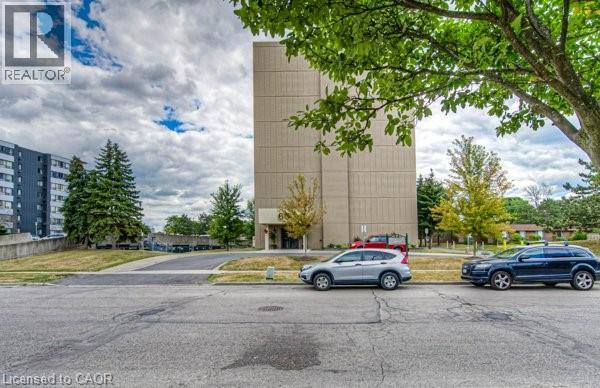 65 HIGHLAND Crescent Unit# 204 thumbnail 15