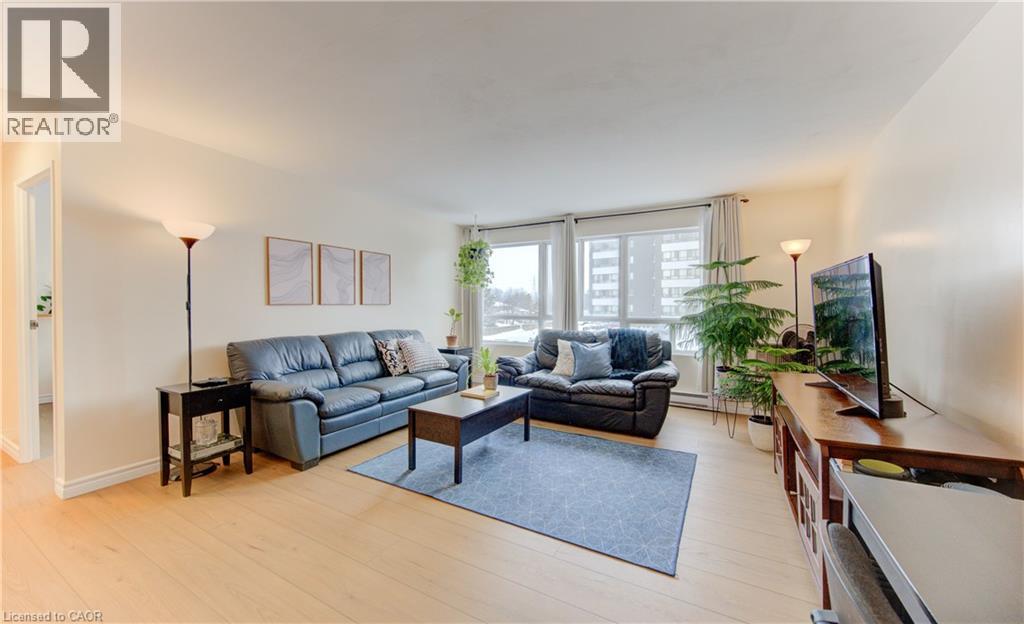 65 HIGHLAND Crescent Unit# 204 thumbnail 2