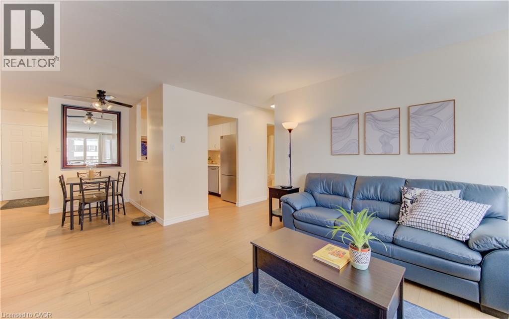 65 HIGHLAND Crescent Unit# 204 thumbnail 4