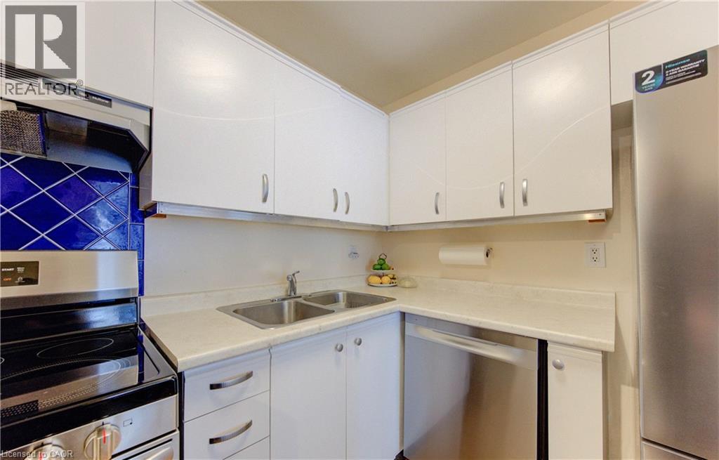 65 HIGHLAND Crescent Unit# 204 thumbnail 5