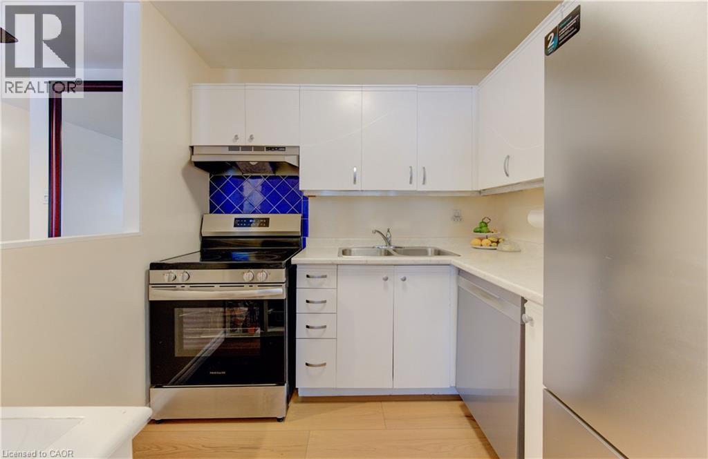 65 HIGHLAND Crescent Unit# 204 thumbnail 6