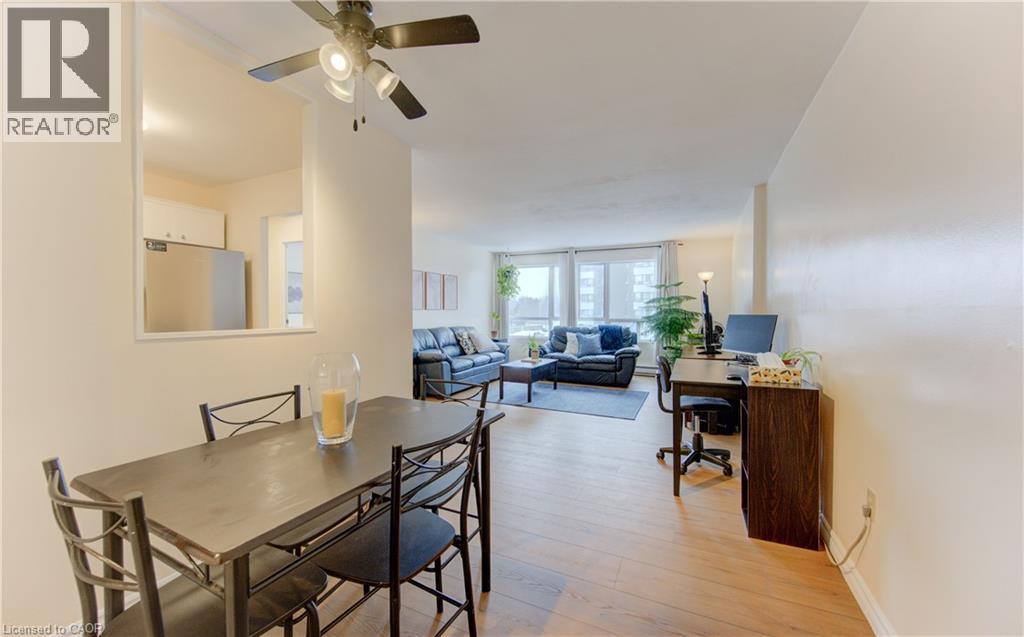 65 HIGHLAND Crescent Unit# 204 thumbnail 7