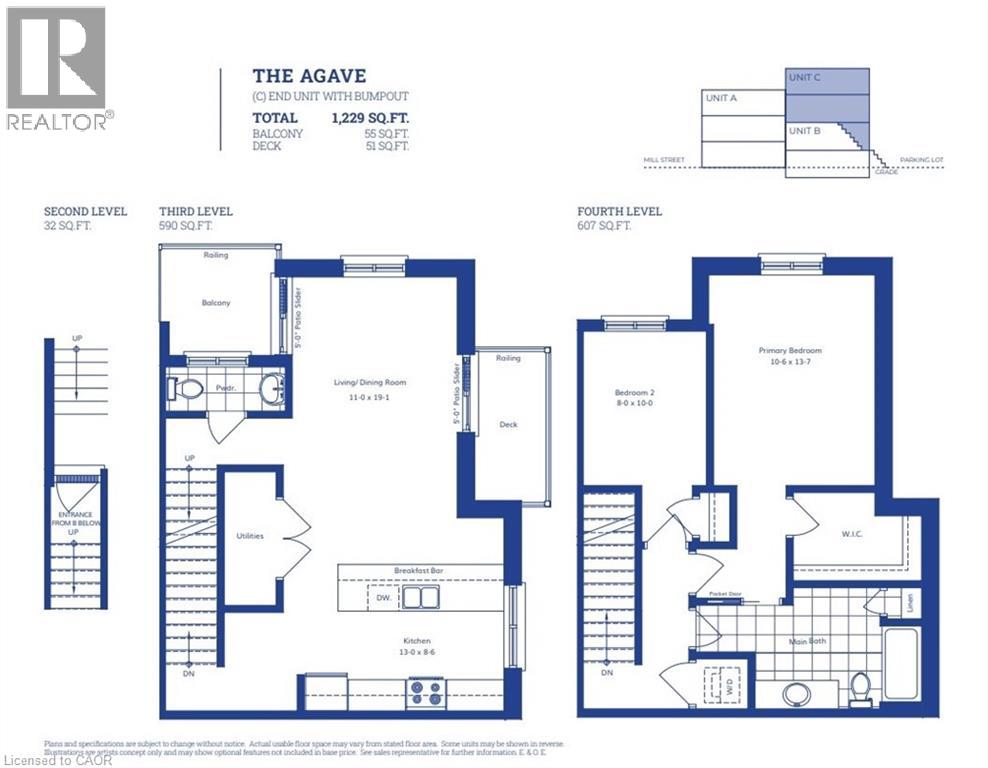 31 MILL Street Unit# 24 thumbnail 2