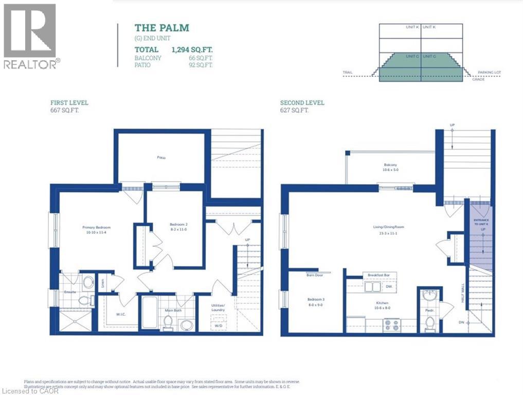 31 MILL Street Unit# 93 thumbnail 2