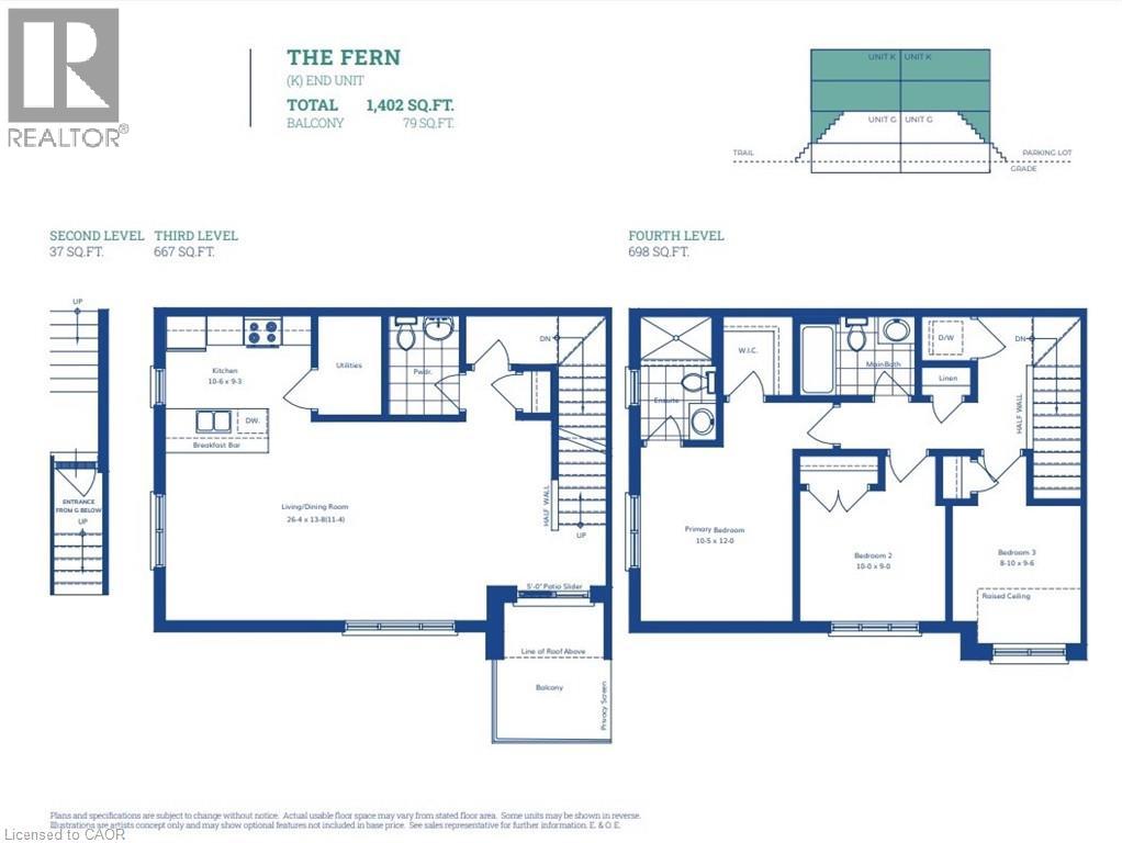 31 MILL Street Unit# 94 thumbnail 2