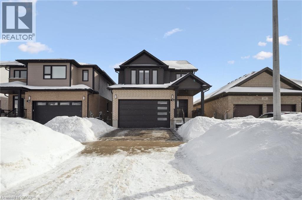 164 TIMBER TRAIL Road thumbnail 3