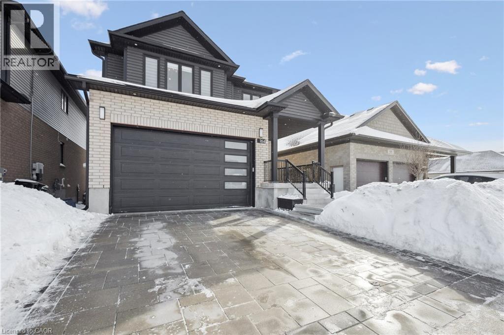 164 TIMBER TRAIL Road thumbnail 4