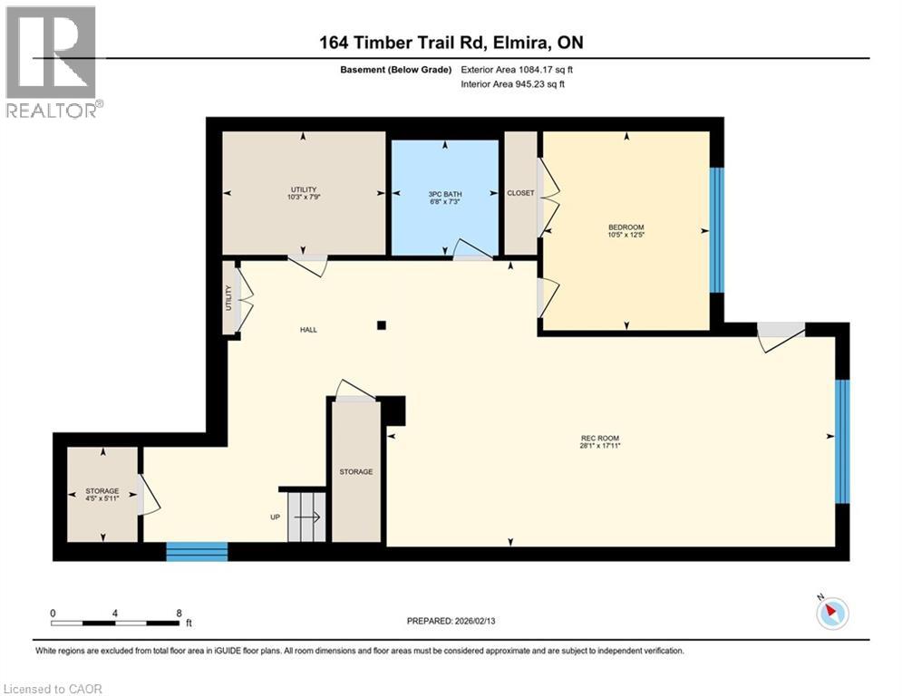 164 TIMBER TRAIL Road thumbnail 39