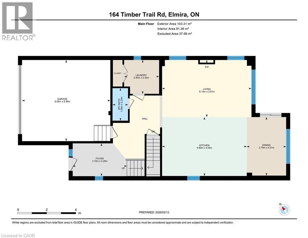 164 TIMBER TRAIL Road thumbnail 37