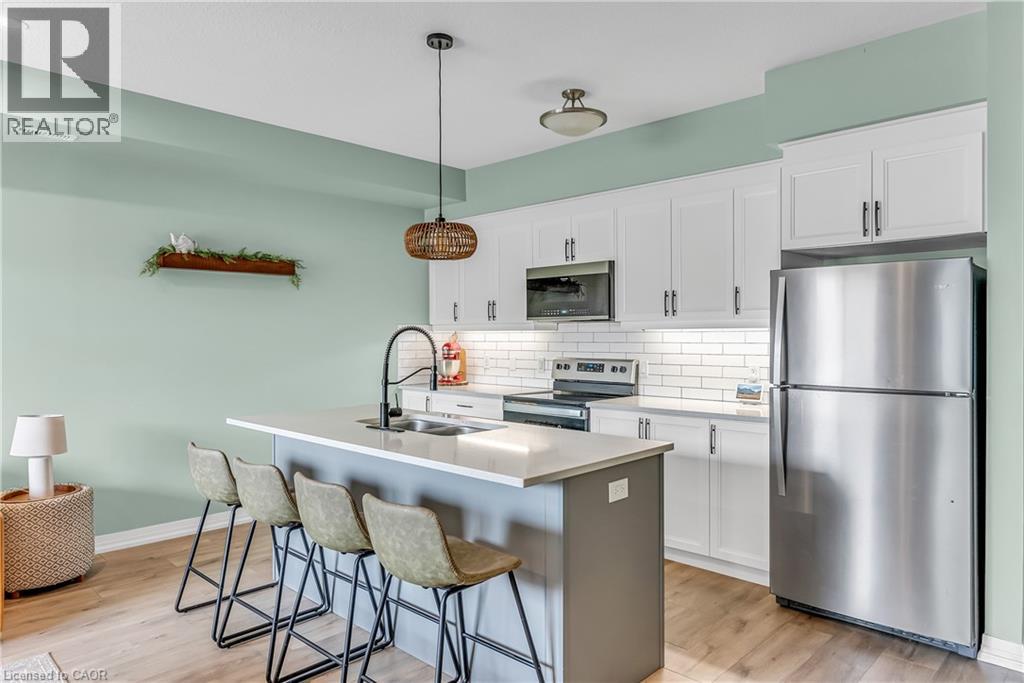 261 WOODBINE Avenue Unit# 82 thumbnail 9