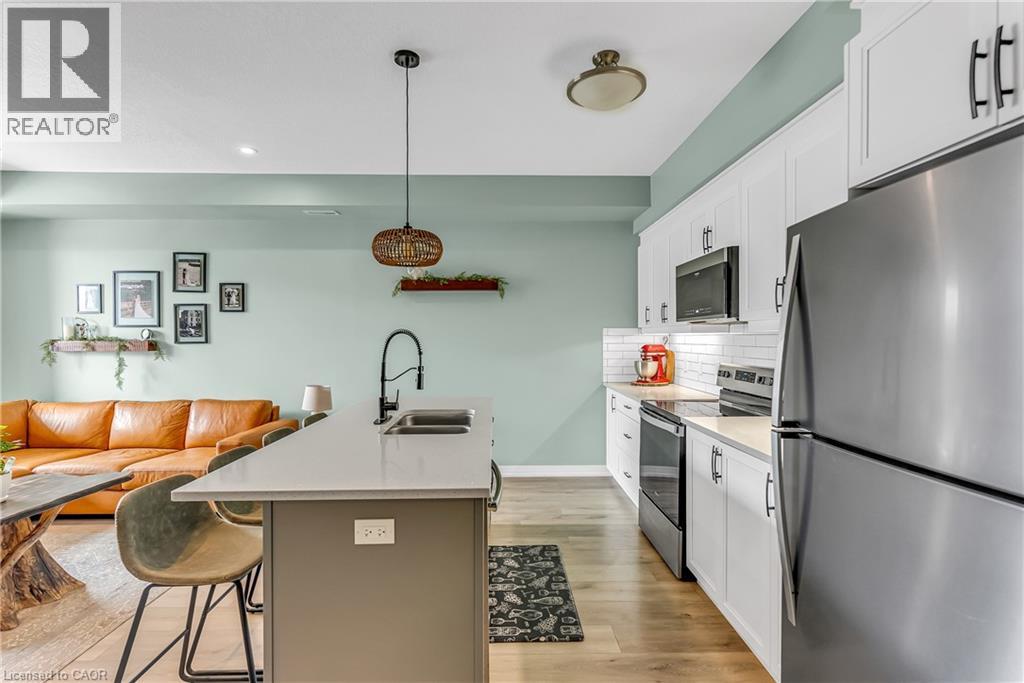 261 WOODBINE Avenue Unit# 82 thumbnail 17