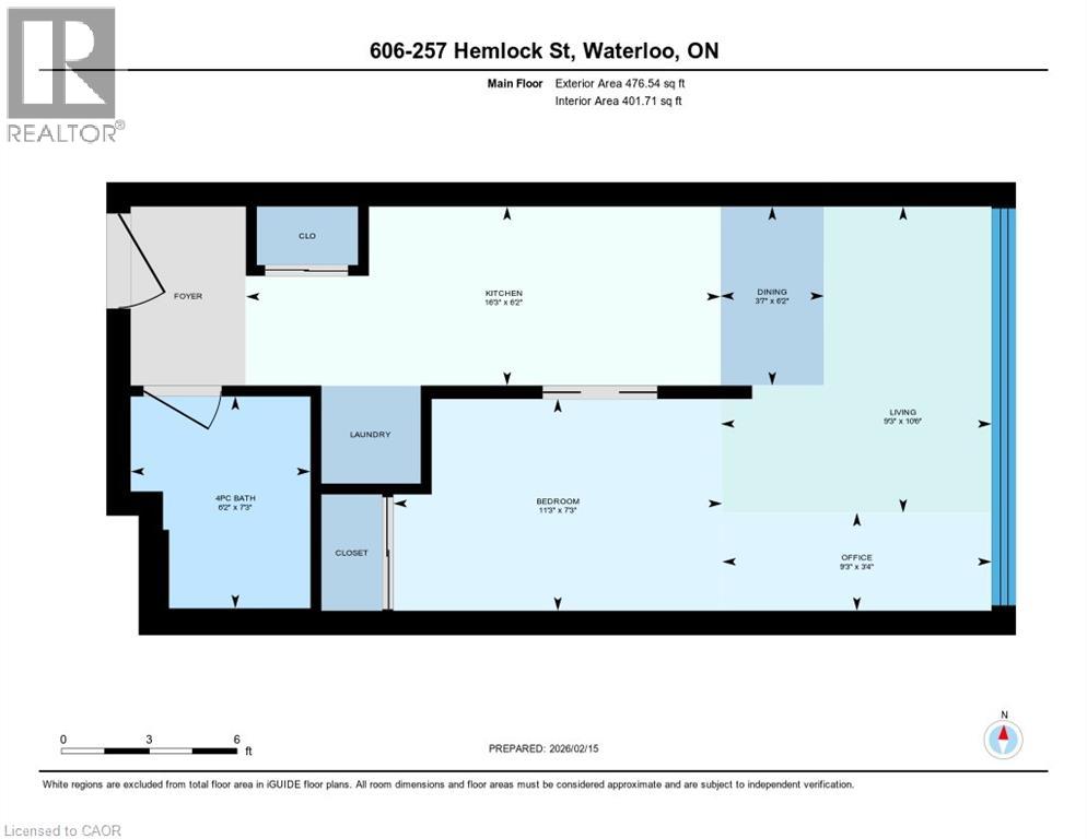 257 HEMLOCK Street Unit# 606 thumbnail 20