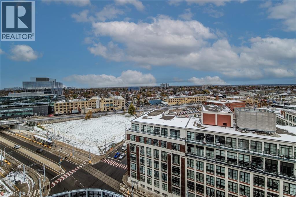 1 VICTORIA Street S Unit# 1310 thumbnail 17