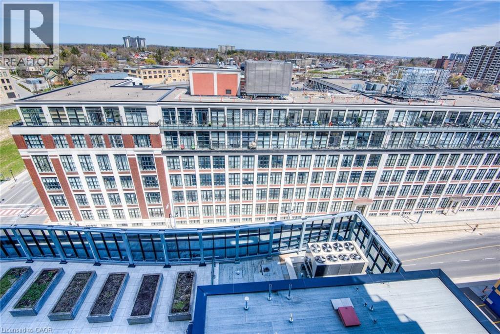 1 VICTORIA Street S Unit# 1310 thumbnail 19